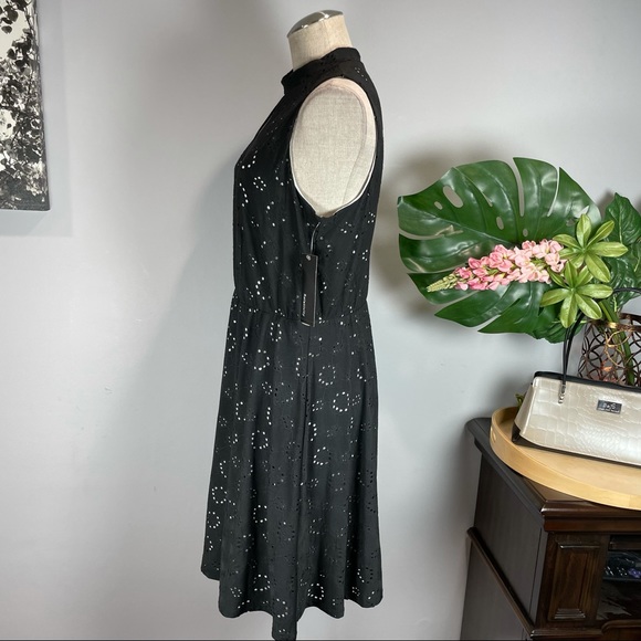 NWT Relativity midi dress L - Picture 5 of 8